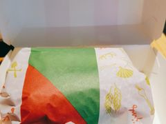 -肯德基(蓝谷地DT店)