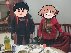 -李连贵熏肉大饼(天通苑店)
