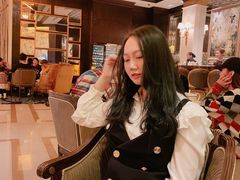-大连一方城堡豪华精选酒店大堂吧