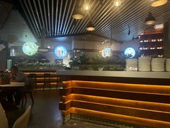 -The COOK·厨餐厅·自助餐(浦东嘉里大酒店)