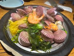 -三个渔夫·蒸汽海鲜(万德大厦店)
