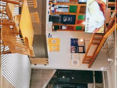 -冰泉豆浆馆(阳朔店)