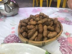 -老地方烤鱼(民心佳园店)