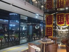 -银吉姆健身(平江万达馆)