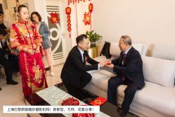 点击看大图 -巴黎新娘婚纱摄影·婚礼策划(嘉定总店)