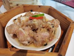 -顺德美的万豪酒店-万豪中餐厅