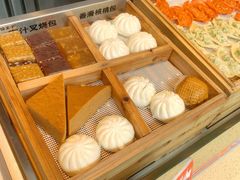 -煎饺王子(财富广场店)