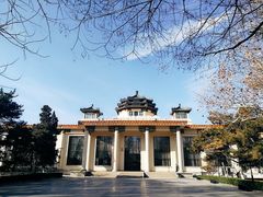 -中国农业博物馆