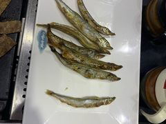 -韩时烤肉(丰科万达广场店)