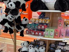 -熊猫邮局(少城店)