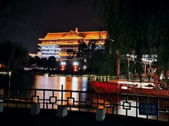 -大明幻境第一城