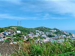 -东极岛景区