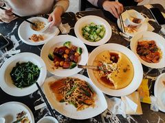 -食肆&Fourteen(武林夜市店)