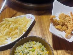-青山青豆花·笑禅豆腐鱼(黄泥塝店)