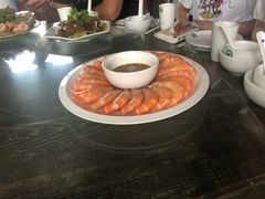 -87号烧烤海鲜·大排档(金沙滩店)