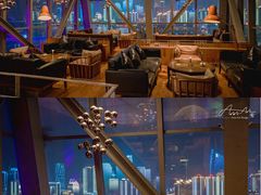 -VENU+海景酒廊