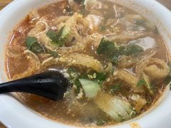 -巴子面馆(玉带园店)