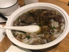 -大茴香越法料理(SOHO复兴店)