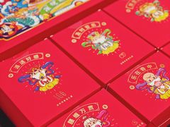 -Pantry's Best派悦坊蛋糕(K11购物艺术中心店)