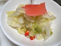 -浙味观杭州海鲜面(钱江新城高德置地店)