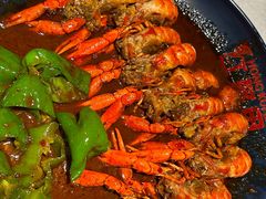 -红盔甲·小龙虾(天钥桥店)