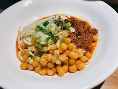 豌杂面-太二酸菜鱼(南京艾尚天地店)