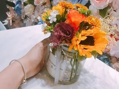 -卓花境Flowerwonderland花店