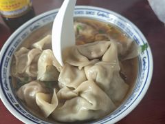 -古徽州馄饨店(宝安路店)