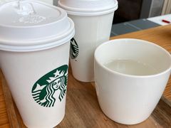 -星巴克臻选(深圳卓悦中心店)