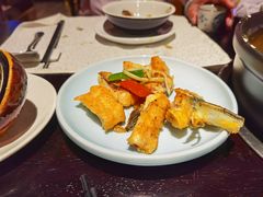 -滋粥楼·顺德菜海鲜茶点(方舟店)