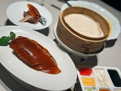 -四季民福烤鸭店(外滩外白渡桥店)
