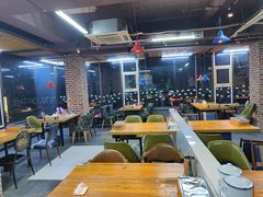 -喝丢一只鞋海鲜烧烤(文体街店)