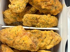 -悠个炸鸡(南京创始店)