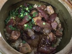 -红星光发煲仔饭(大石街店)