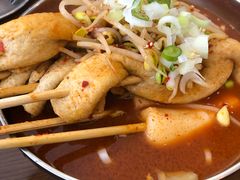 -青春分食(仙林大学城店)