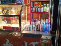 -潘太师炸鸡腿(中茵海华广场店)