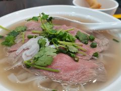 -PHO·5越南牛肉粉(建新路店)
