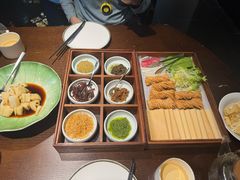 -明湖楼·经典鲁菜山东海鲜(大明湖店)