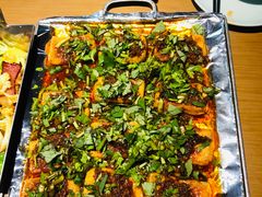 -卞氏菜根香·川菜(青羊万达店)