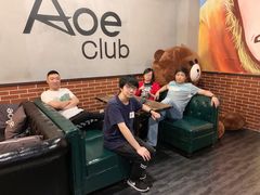 -AOE 火焰 剧本密室狼人杀