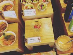 -富力丽思卡尔顿酒店·香荟全日制餐厅