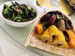 五谷丰登-食家鸽园