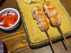 -鸟屯(三里屯店)