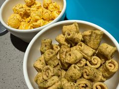 -半天妖烤鱼(丰科万达店)