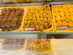 -東更道点心行(文化东路店)