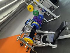 -ALIV WELLNESS运动健身(浦东大道店)