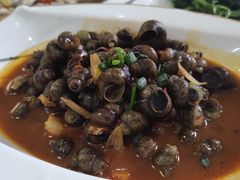 -小陆莲花蟹园农家乐(莲花岛店)