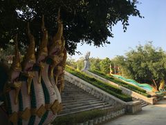 -西双版纳勐泐文化旅游区