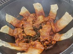 -乡村地锅鸡(惠源路店)