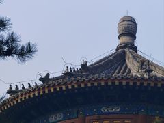 -大钟寺古钟博物馆